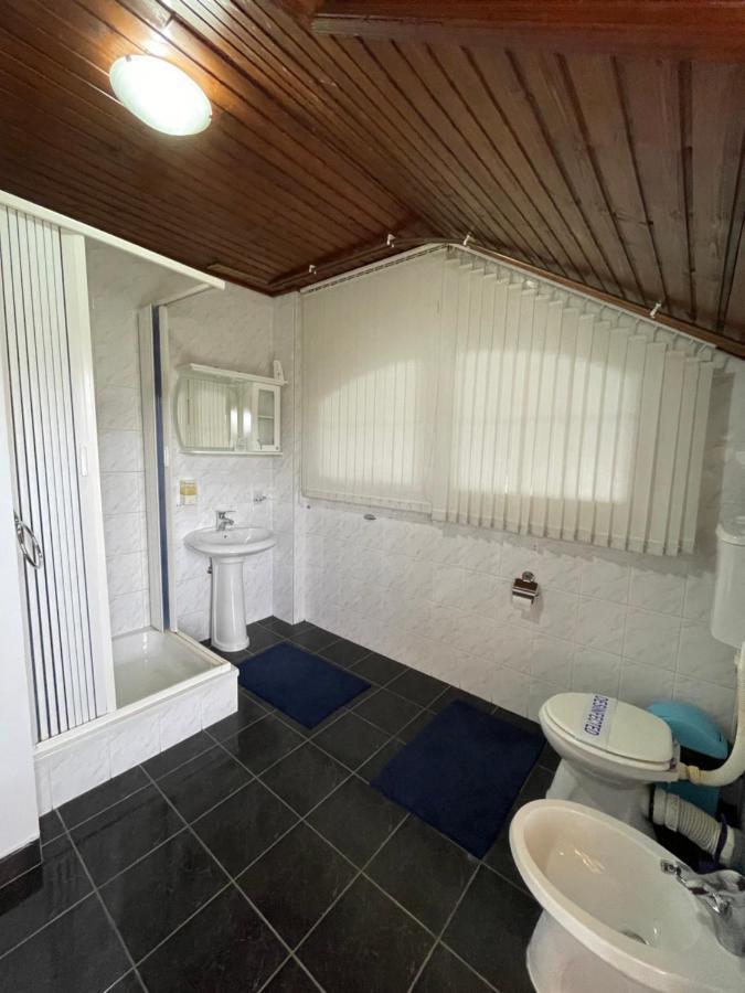 Guest House Luxotel Becicherecul Mare Exterior foto