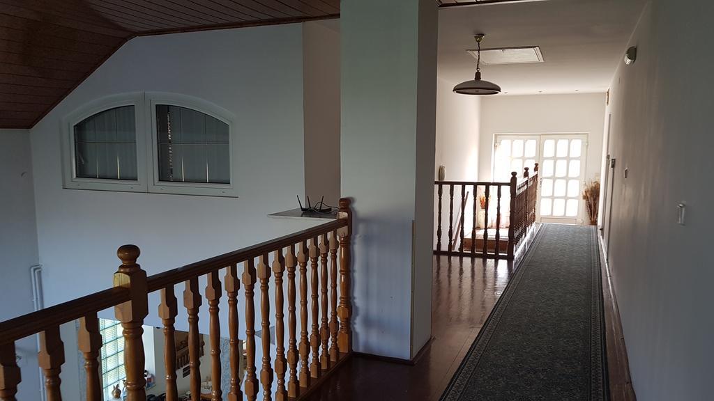 Guest House Luxotel Becicherecul Mare Exterior foto